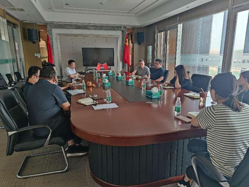 牽住“牛鼻子”把好關(guān)，壓緊壓實(shí)安全環(huán)保主體責(zé)任